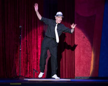 Moisture Festival 2016